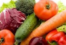 助减肥低热量食品 统统在这里