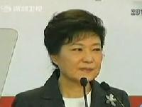 朝媒公开集体投韩者父母采访视频 骂朴槿惠