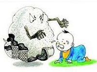 内蒙古白血病幼童一周内的“不幸”与“幸运”