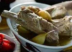 吃完不再懵逼，细说肉骨茶之惑