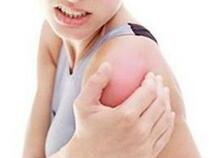 立夏-肩周炎发病的高发期