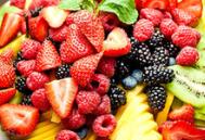 糖尿病人吃水果有窍门