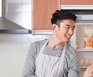 最养男人的10种食物