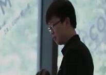 最美青年创业者 央视聚焦泽楷传媒ceo周子聪