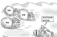 产量下降营收额上涨 白酒产能“泡沫”正在消减