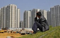 中国将增加一线和热点二线城市住宅建设用地供应