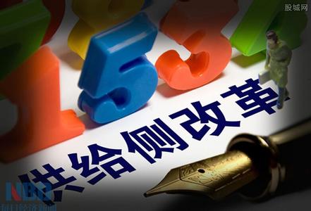 中国农业亮出供给侧改革清单