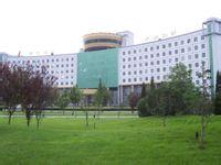 中央环保督察组督导藁城重点环境问题