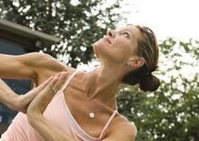 每天10分钟 好身材在家练！