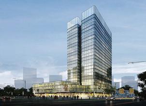 洲际酒店餐厅借营改增提价