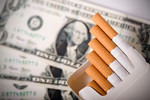 加州控烟 美烟草业路遇“穷”途