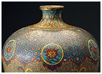 瓶中至尊话梅瓶