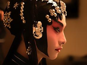 用创意增加戏曲传承的吸引力