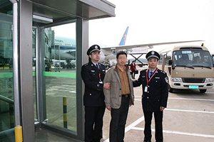 广东抓获潜逃十年“红通人员”