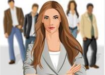 近六成职场女性不想要二胎 最怕“职位被别人顶替”