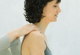 简单的穴位按摩 竟然能够治病？