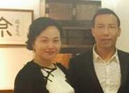 京古传奇红木会所举办海派文化跨界国际派对