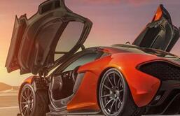 撞一辆少一辆 神车车主们悠着点