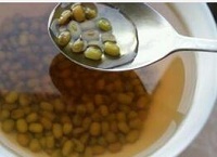 绿豆水虽好但有几类人不能喝