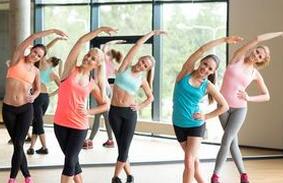 学会这几招 想要一双细长且纤细的腿不是梦