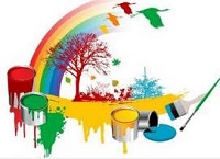 政府&ldquo;撑腰&rdquo; 涂料灰产链有望洗白、扶正