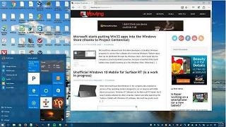 免费午餐要结束了！7月过后Win10要收费了