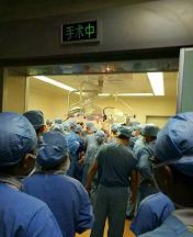 广东遭歹徒砍伤医生不治逝世 享年60岁