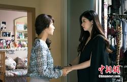 专访蒋欣：我不是“凤凰女”，从没觉得生活苦