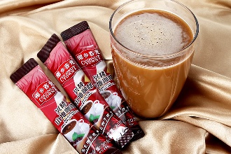 让“兴隆咖啡”更兴隆