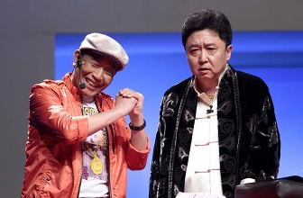 演员于谦低调加入中国国民党革命委员会