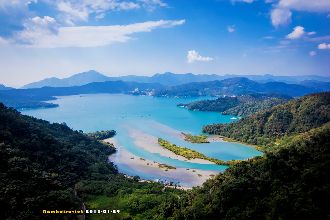 台湾南投发生4.6级地震 震源深度6千米