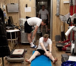 3名女大学生模拟太空舱“禁闭”10天 体验登陆火星