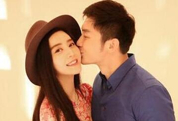 范冰冰何时能变李太太？李晨：争取 我会努力