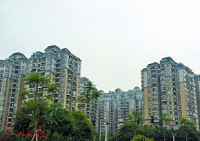 4月二手楼市开始“退烧” 学区房仍是买家关注重点