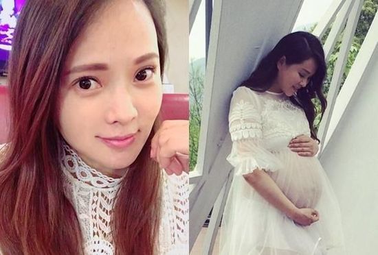 伊能静因没怀儿子焦虑 秦昊一句话解心结