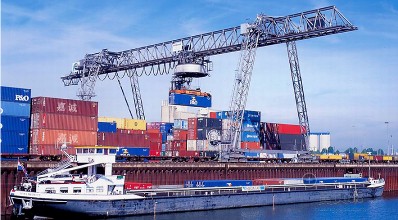 前4月进出口总值7.17万亿元