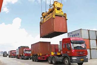 “引进来”+“走出去” 中国迎来新一轮开放