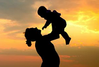 母亲是一种岁月（人民论坛）