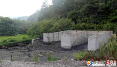 四川规定严重破坏生态环境不得提拔或转任