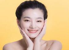 气血好是女人年轻一种延伸