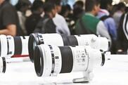 索尼涨价5%左右 日本相机为何近日集体涨价？