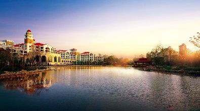 碧桂园的3000亿野心