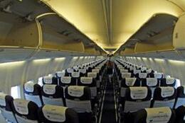 飞机上哪个座位病毒最多