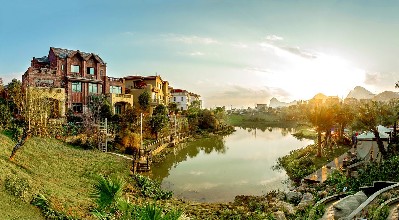 走上&ldquo;神坛&rdquo;的北京楼市