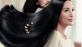 都说黑发能变青丝，没有想到青丝竟然能变青丝