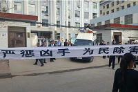 有预谋持枪杀人不服判决 甘肃高院二审“农夫和蛇”案