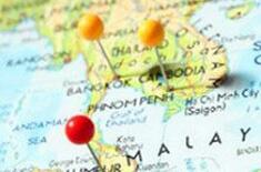 阿里、腾讯为何无法国际化？