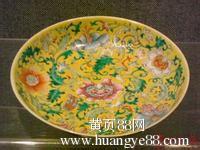 明清官窑春拍精品迭出 瓷器板块或现“V”形反转