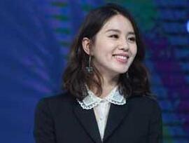 刘诗诗：婚前婚后都放不开 对亲密戏很谨慎