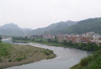 注溪做好农文旅一体化发展